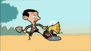 Mr. Bean: The Animated Series Skarb Fasoli