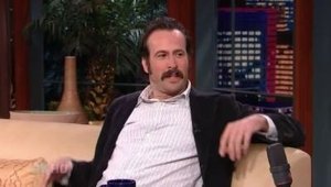 The Tonight Show with Jay Leno Odcinek 71