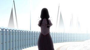 Monogatari Series Odcinek 5
