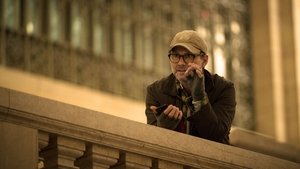 Mr. Robot 401 Bez autoryzacji