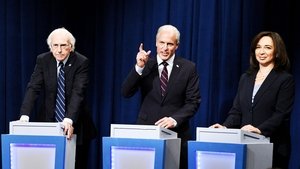 Saturday Night Live Odcinek 1