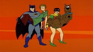 Scooby Doo, gdzie jesteś? Odcinek 7