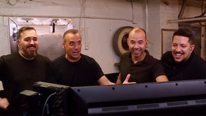 Impractical Jokers Odcinek 15