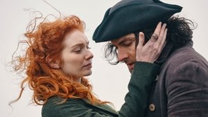 Poldark - Wichry losu Odcinek 8