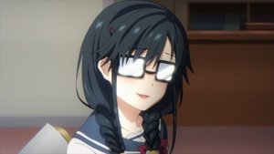 Ore wo Suki nano wa Omae dake ka yo Odcinek 1