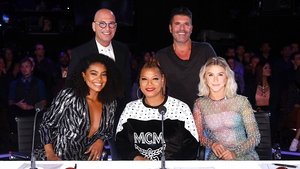 America's Got Talent Odcinek 20