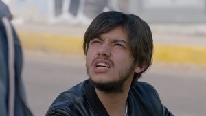 Rosario Tijeras (Mexico) Odcinek 9