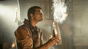 The Outpost Nic nie jest bohaterskie