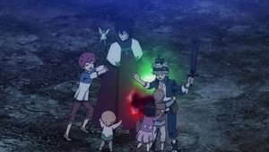 Black Clover Odcinek 103