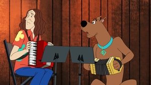 Scooby Doo i… zgadnij kto? Awaria Urkel-botów