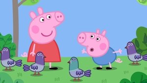Świnka Peppa Odcinek 22