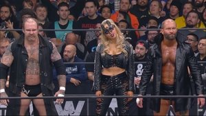 All Elite Wrestling: Dynamite Odcinek 9