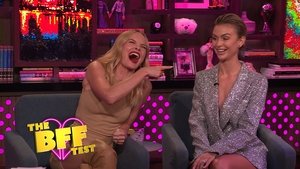 Watch What Happens Live with Andy Cohen Odcinek 140