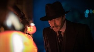 Peaky Blinders Szok