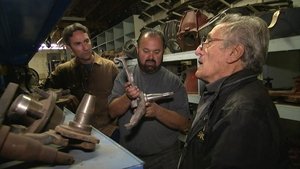 American Pickers Odcinek 26