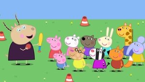 Świnka Peppa Odcinek 24