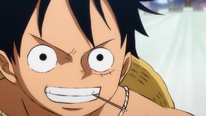 One Piece Odcinek 903