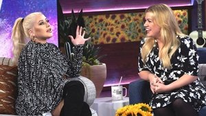 The Kelly Clarkson Show Odcinek 6