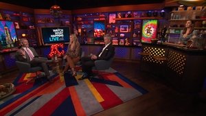 Watch What Happens Live with Andy Cohen Odcinek 138