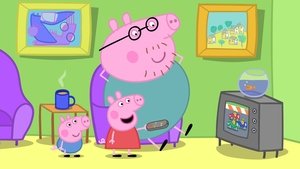 Świnka Peppa Odcinek 20