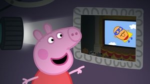 Świnka Peppa Odcinek 23