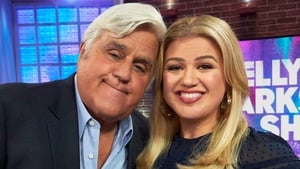 The Kelly Clarkson Show Odcinek 4
