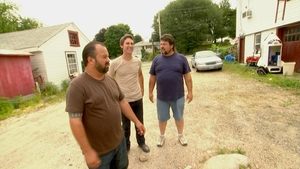 American Pickers Odcinek 16