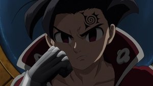 The Seven Deadly Sins Światło, które odpędza ciemność