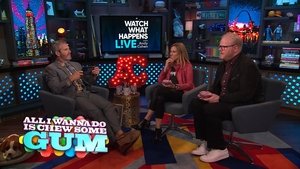 Watch What Happens Live with Andy Cohen Odcinek 139