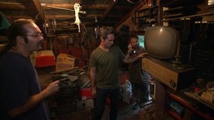 American Pickers Odcinek 19