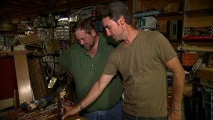 American Pickers Odcinek 21