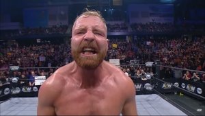 All Elite Wrestling: Dynamite Odcinek 8