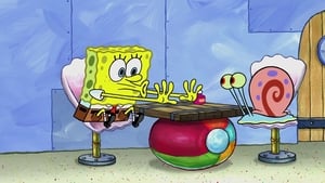 SpongeBob Kanciastoporty Odcinek 18
