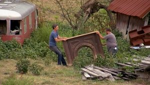 American Pickers Odcinek 20