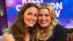 The Kelly Clarkson Show Odcinek 3