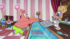 SpongeBob Kanciastoporty Odcinek 19