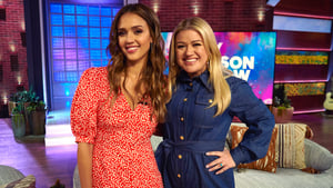 The Kelly Clarkson Show Odcinek 7