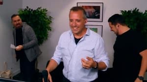 Impractical Jokers Odcinek 17