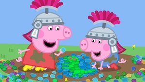 Świnka Peppa Odcinek 21
