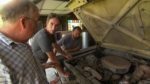 American Pickers Odcinek 17
