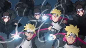 Boruto: Naruto Next Generations Odcinek 125