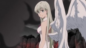 The Seven Deadly Sins Niech stanie się światłość