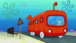 SpongeBob Kanciastoporty Odcinek 20