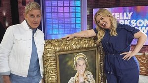 The Kelly Clarkson Show Odcinek 2