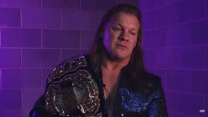 All Elite Wrestling: Dynamite Odcinek 6