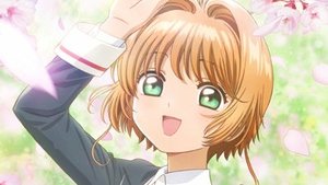 Cardcaptor Sakura Odcinek 5