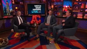 Watch What Happens Live with Andy Cohen Odcinek 137
