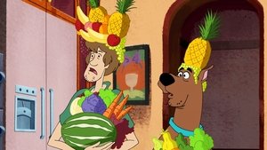 Scooby Doo i… zgadnij kto? Demon prędkości
