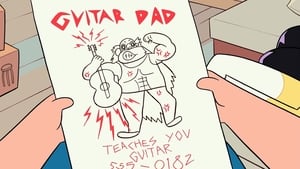 Steven Universe Koszulkowy Klub