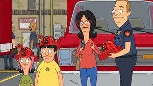 Bob's Burgers Odcinek 3